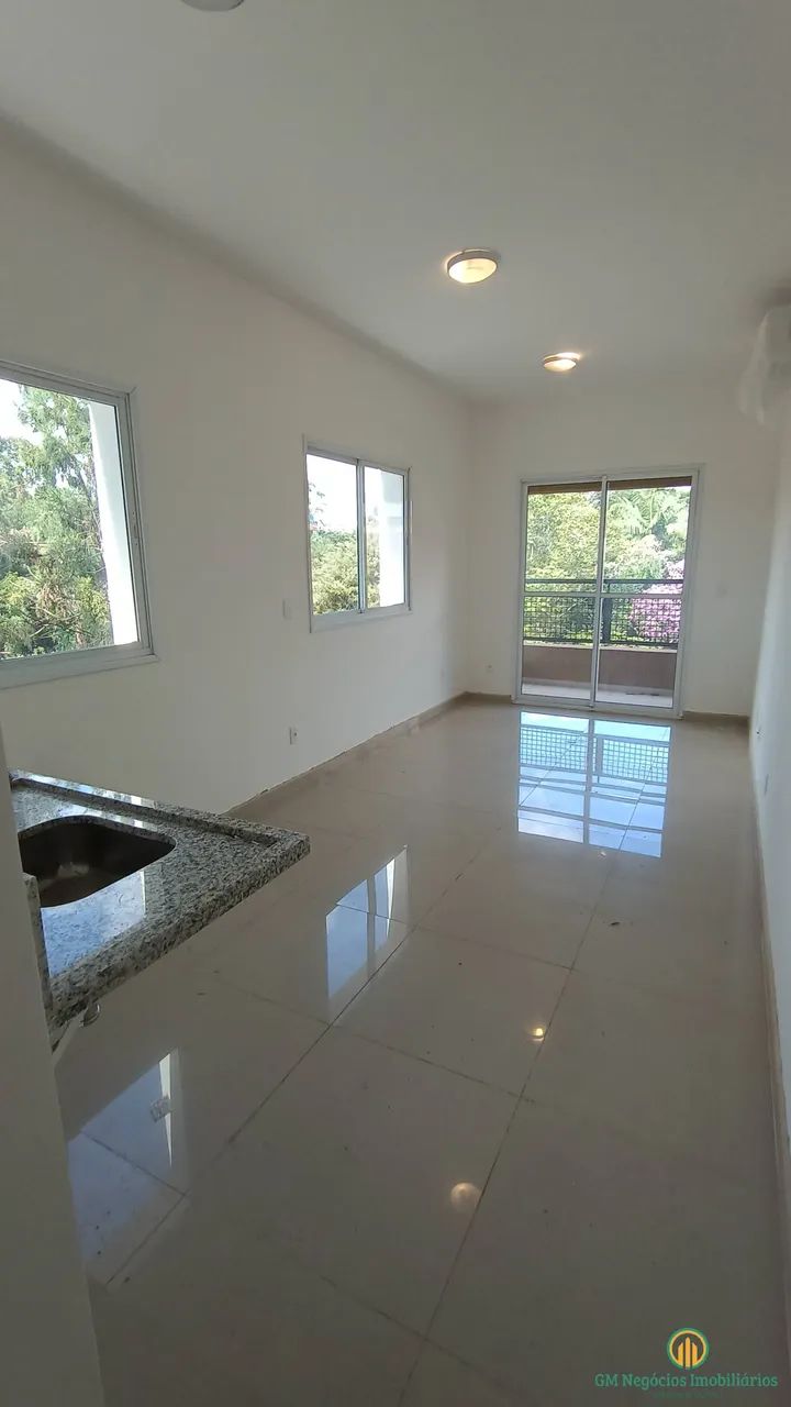New Studio Granja Viana - Studio com vista lateral e depósito - Foto 2
