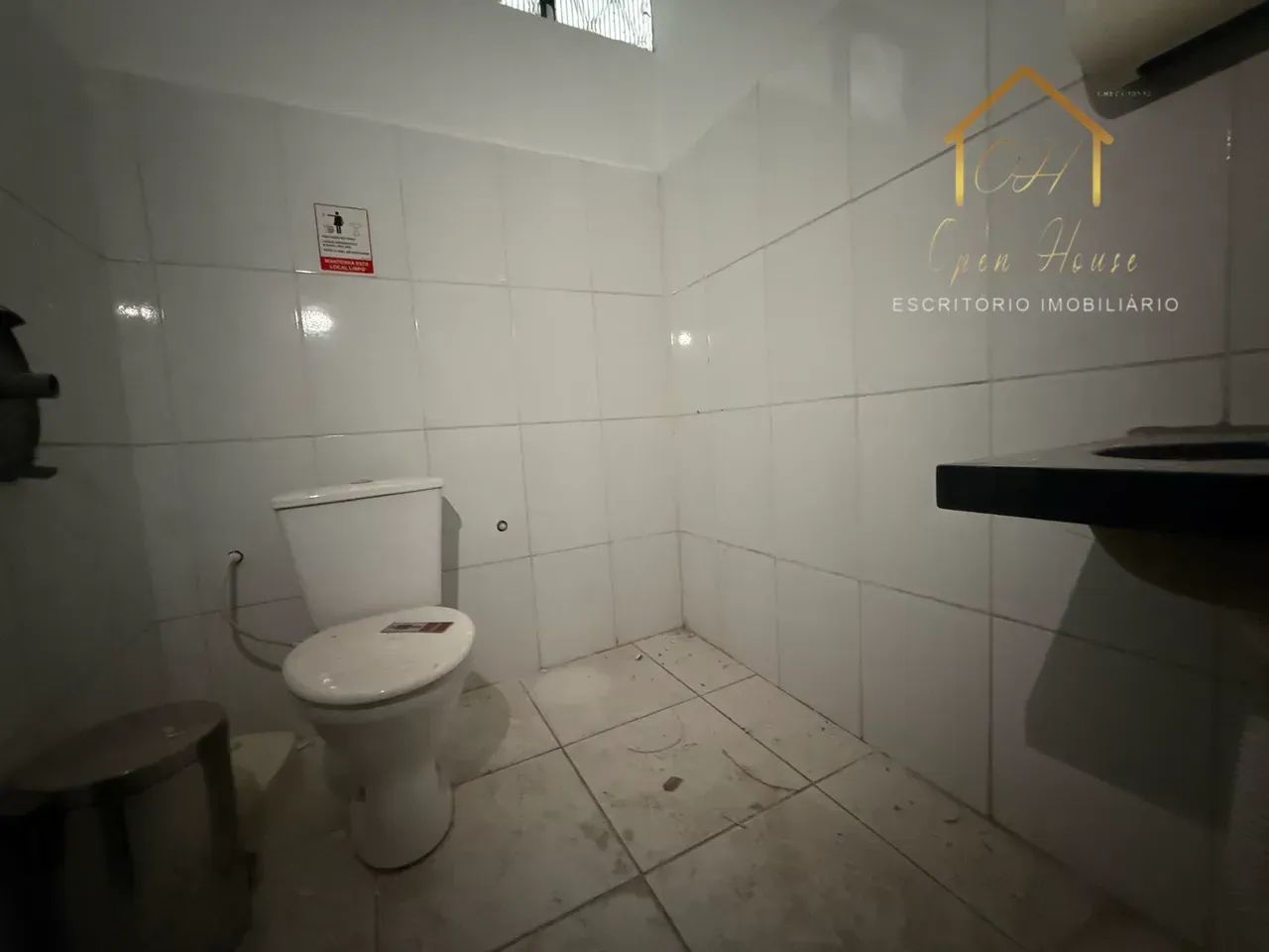 SALA COMERCIAL PARA LOCAÇÃO AVENIDA BEIRA RIO - Foto 4