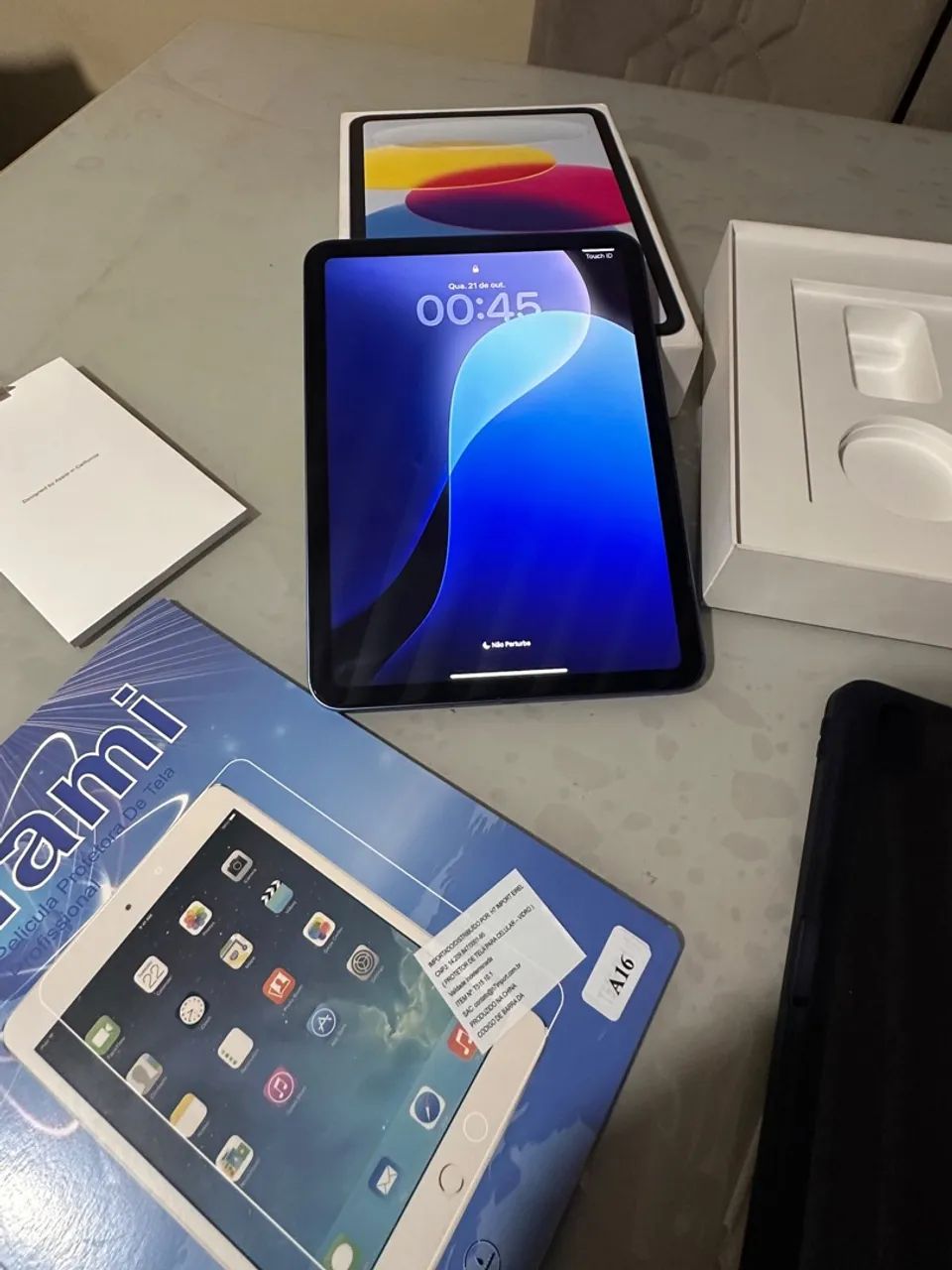 IPAD 11 A16 - Foto 4