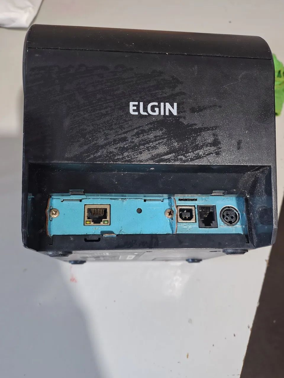 Impressora Elgin i9 Térmica  - Foto 3