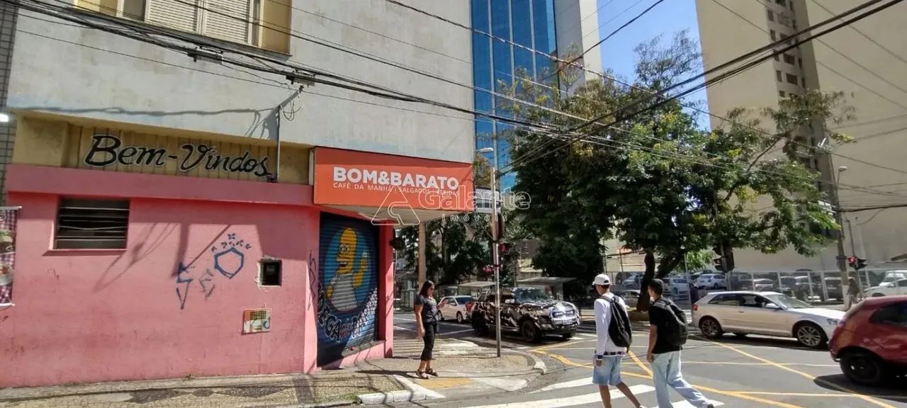 prédio - Centro - Campinas - Foto 3