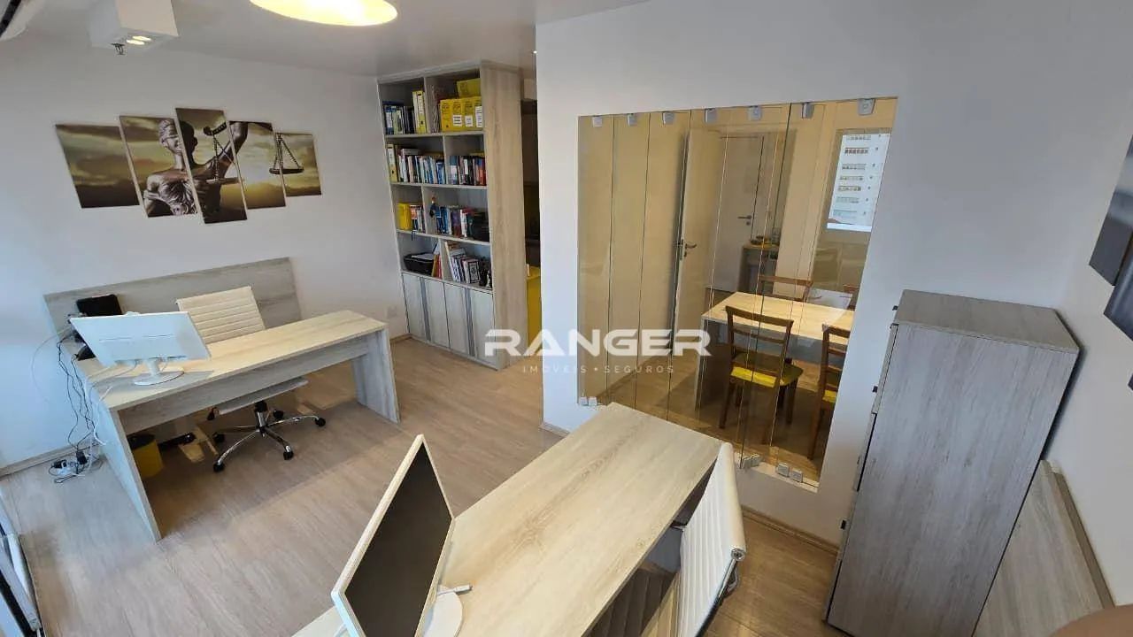 Sala Comercial no Manhattan a venda - Foto 4