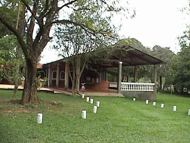 chácara - Chácara Santa Margarida - Campinas - Foto 2