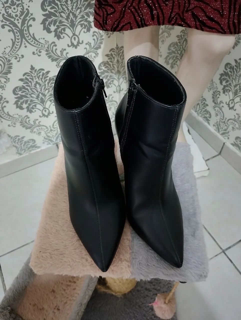 Bota Preta  - Foto 3