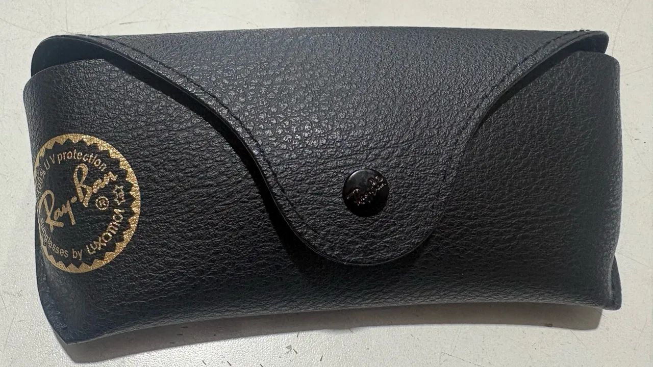 Óculos Ray Ban  - Foto 5