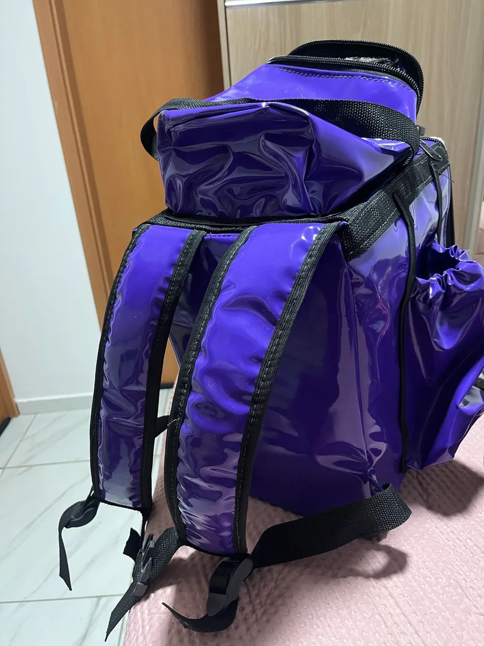 BOLSA TÉRMICA DELIVERY  - Foto 5