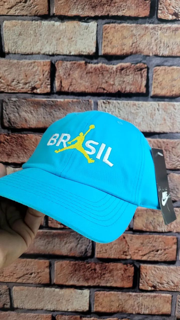 Boné Brasil vários modelos linha premium - Foto 5