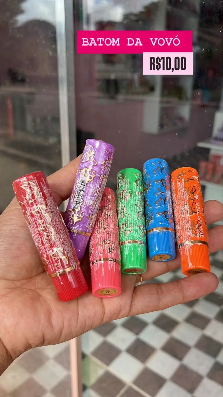 Gloss labial  - Foto 2