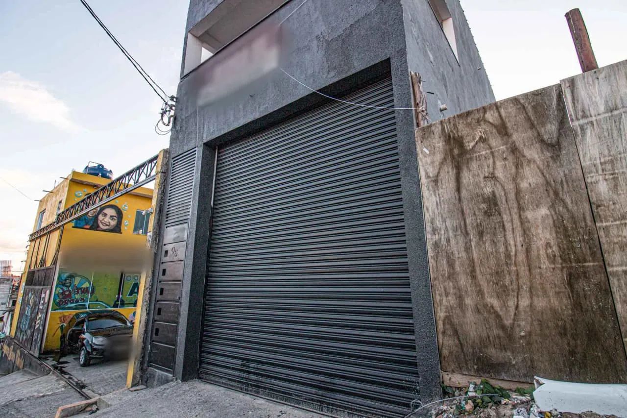 Loja na Rua Oliveira César, 96  120 m² - Foto 2