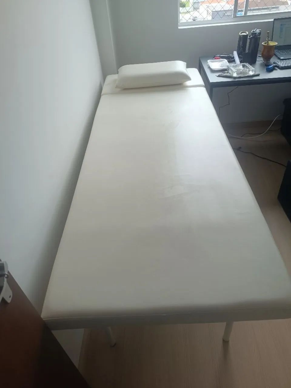 Maca para massagem ou estética  - Foto 2