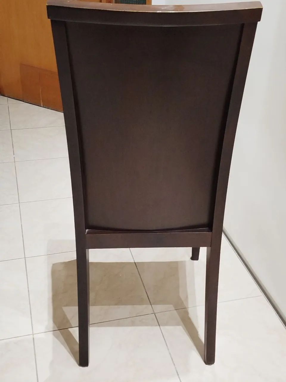 Cadeiras de jantar  - Foto 2