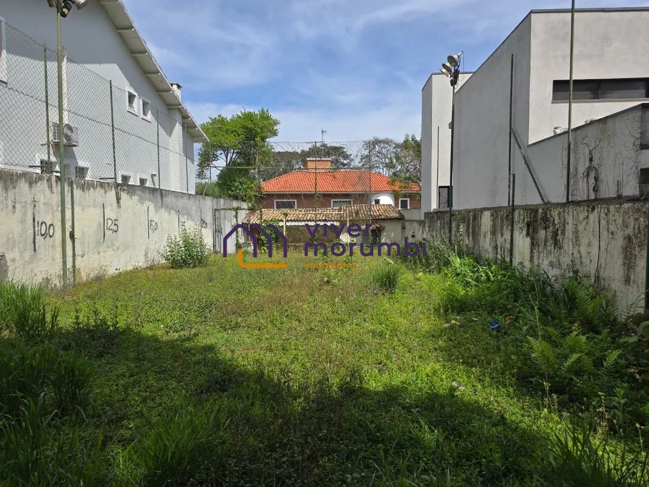 Terreno no Jardim Leonor - Foto 4