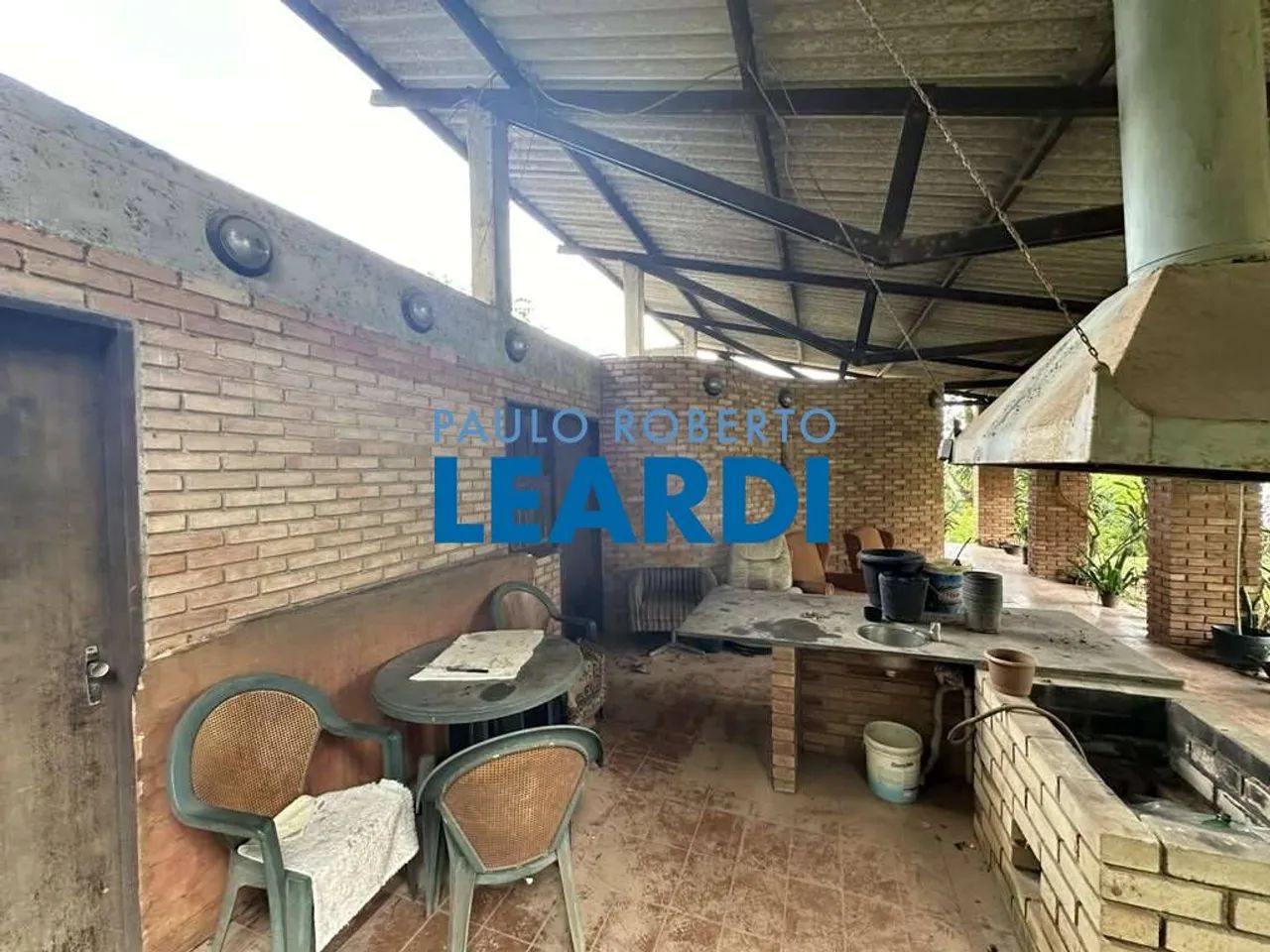 TERRENO EM CONDOMÍNIO - RECANTO IMPLA - SP