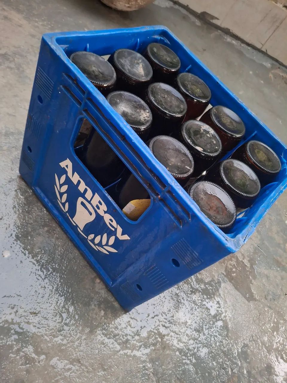 Grade de cerveja - Foto 3