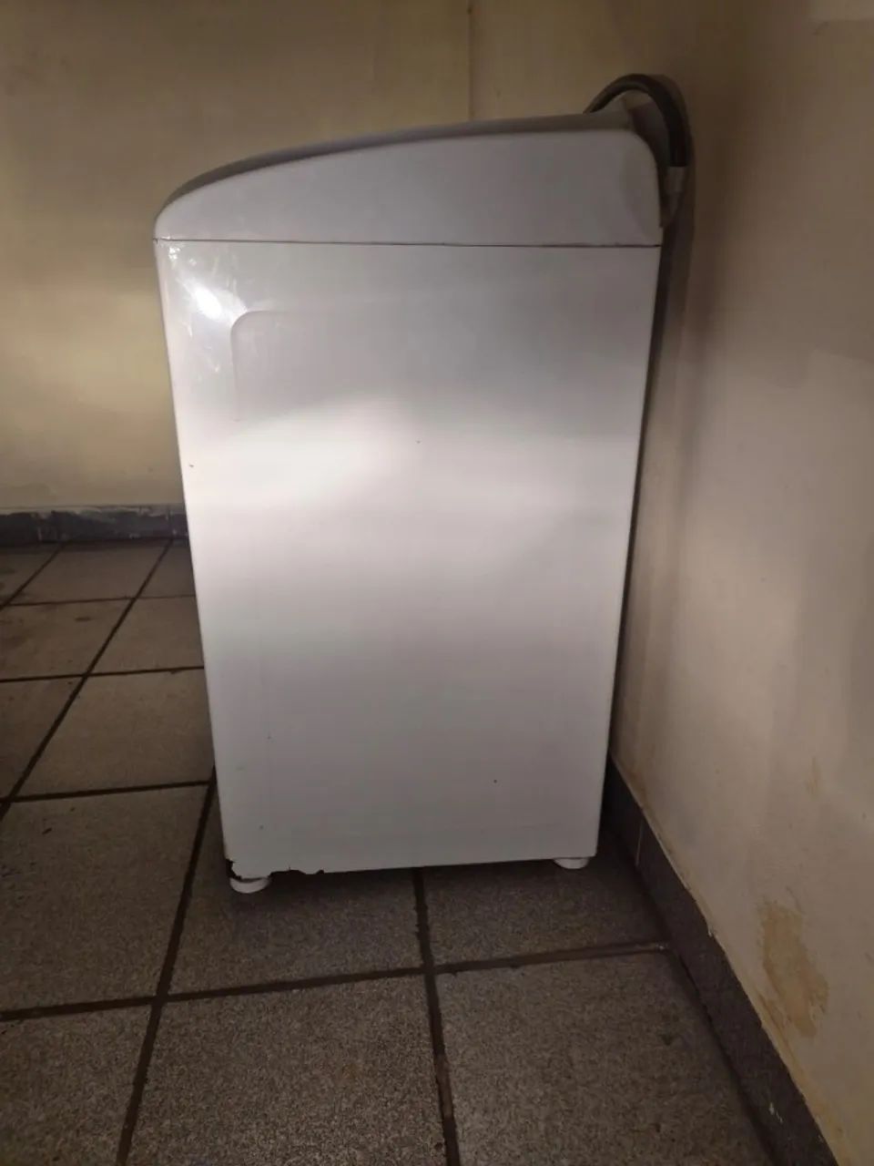 MAQUINA DE LAVAR ELETROLUX 8.5 KG - Foto 3