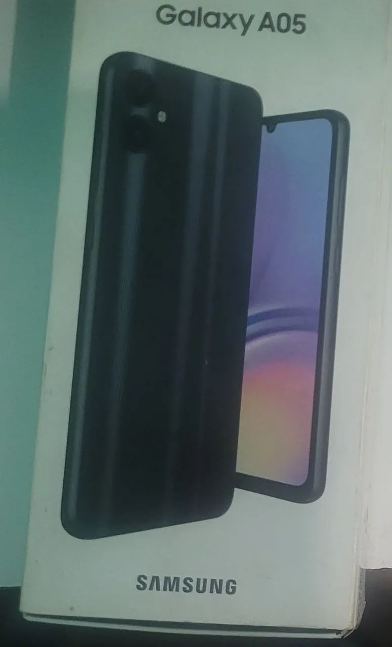 Samsung Galaxy A05  - Foto 4