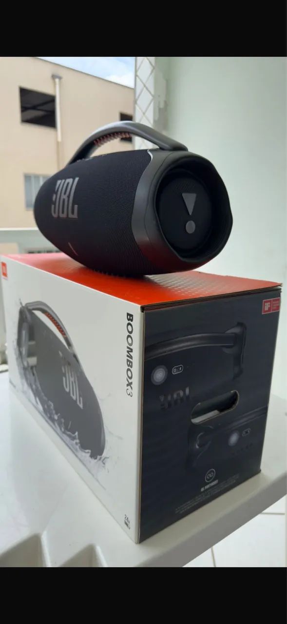 Vendo bombox 3 - Foto 3