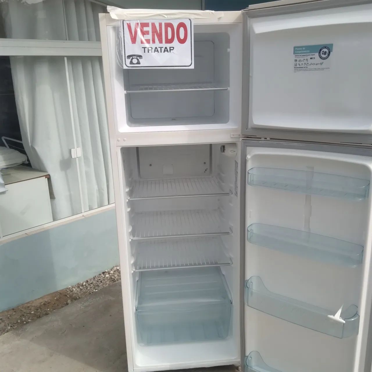 Geladeira - Foto 4