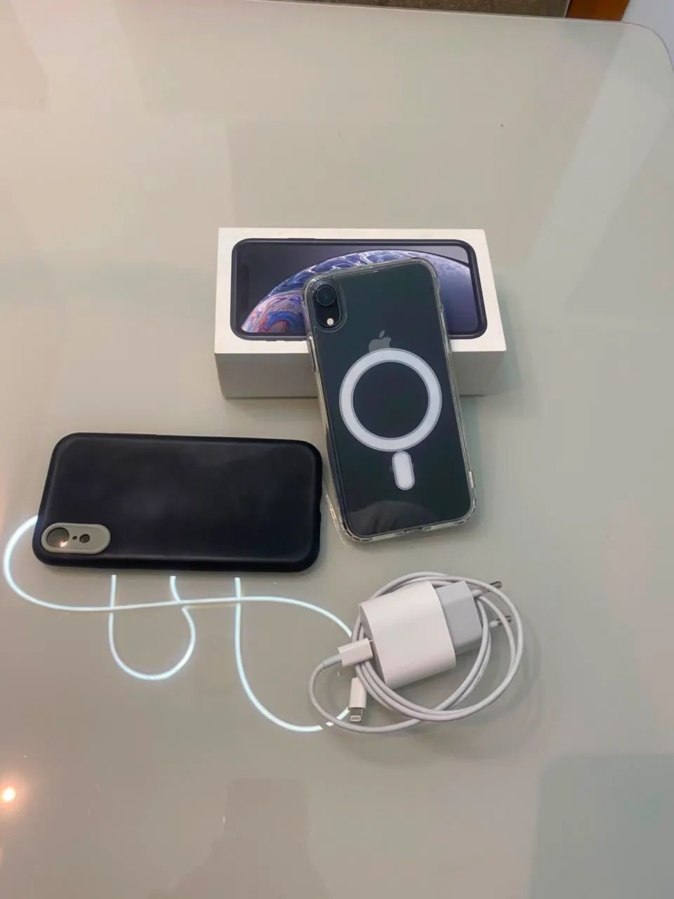 iPhone XR  - Foto 3