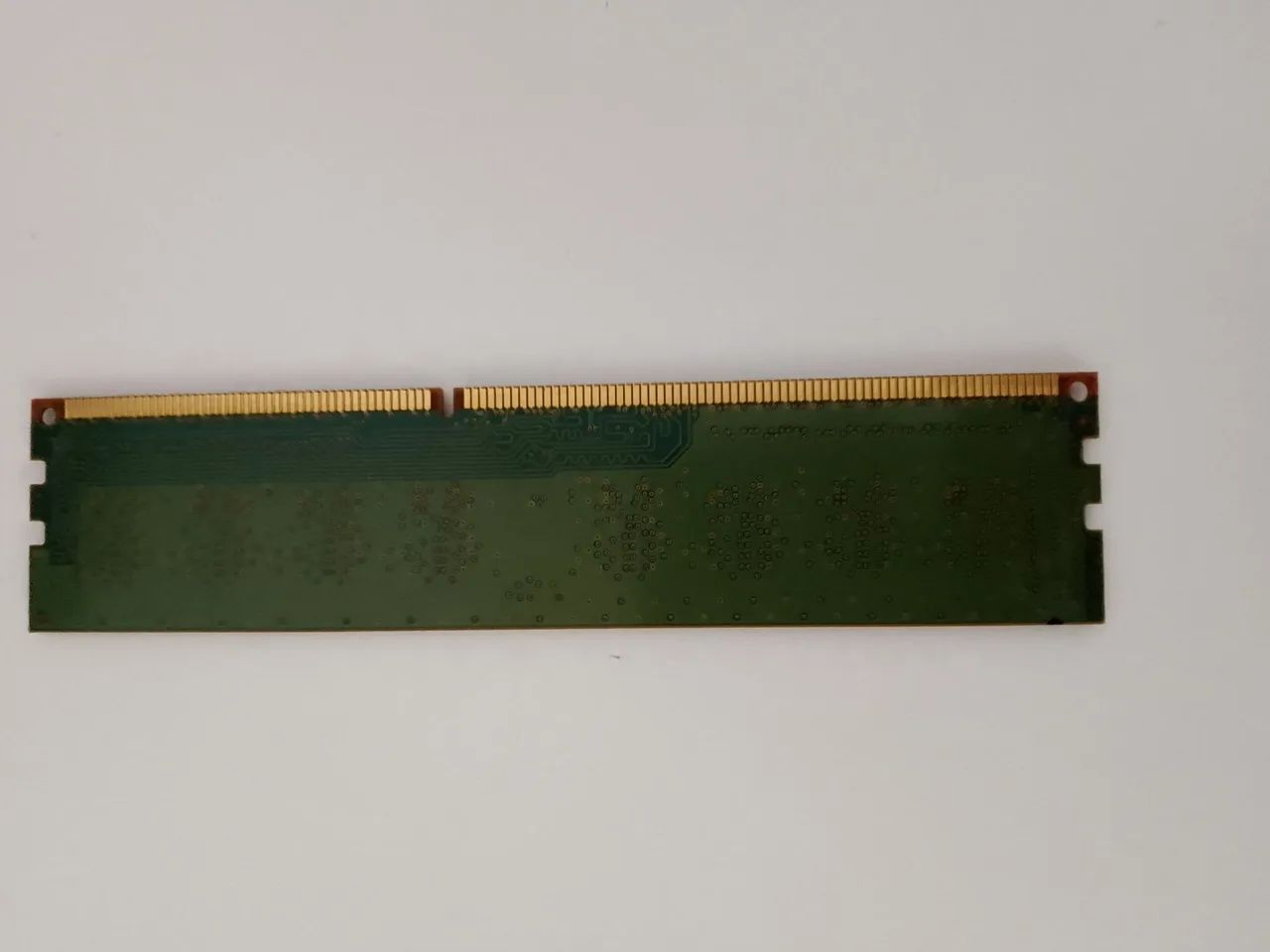 Memória ddr3 2gb 1333mhz - Foto 2