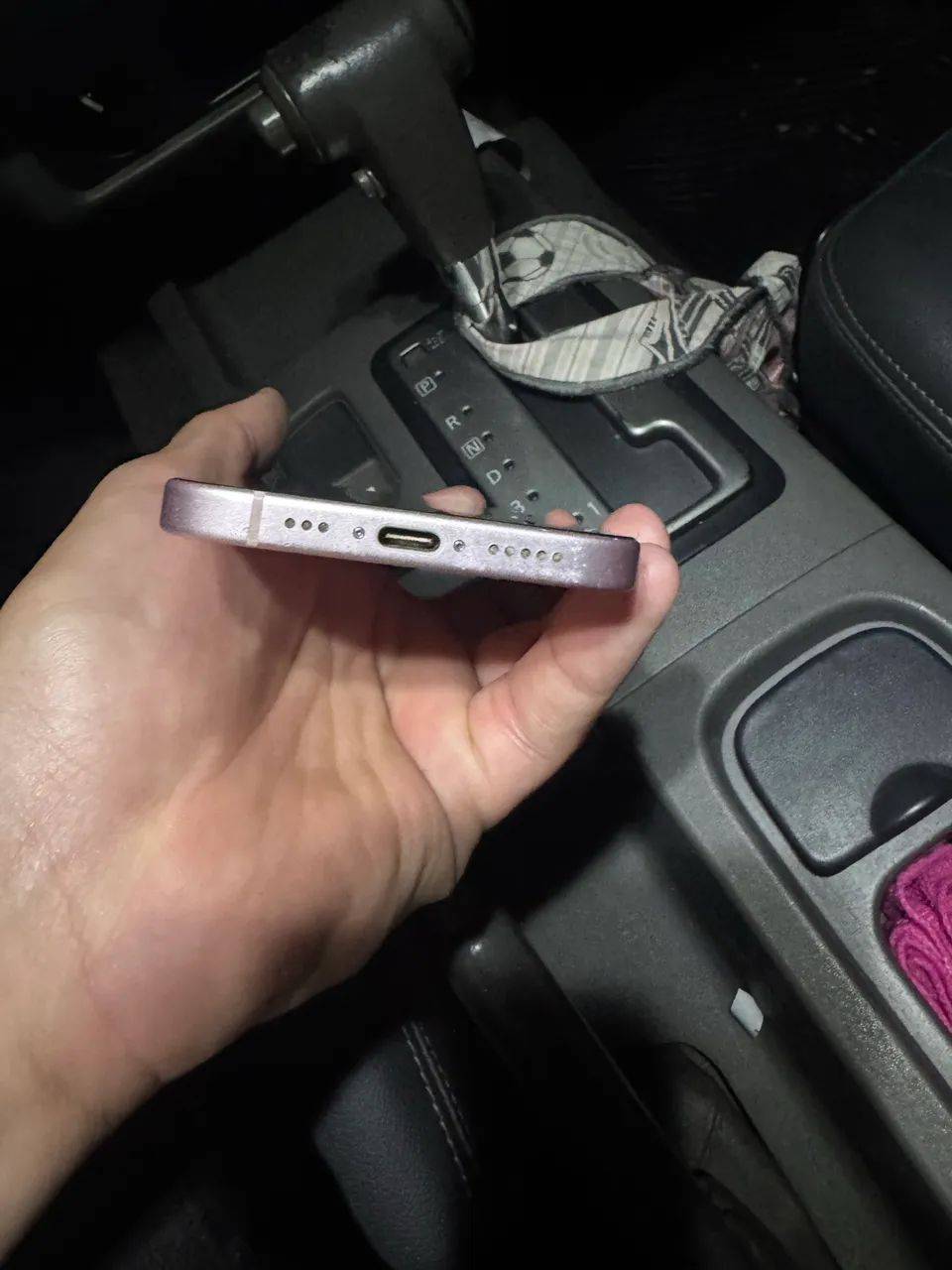 iPhone 15 rose 128gb - Foto 4