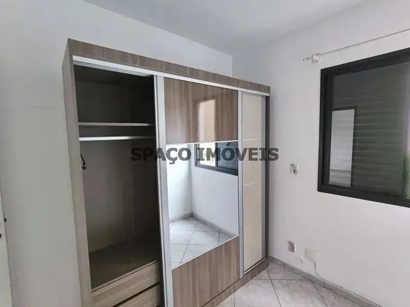Imóvel para venda possui 46 metros quadrados com 2 quartos em Jardim Prudência - São Paulo - Foto 6