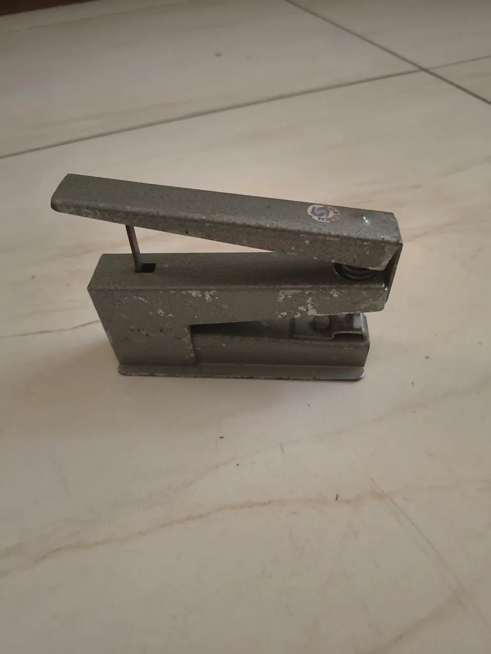 Perfurador de placa de circuito impresso  - Foto 4