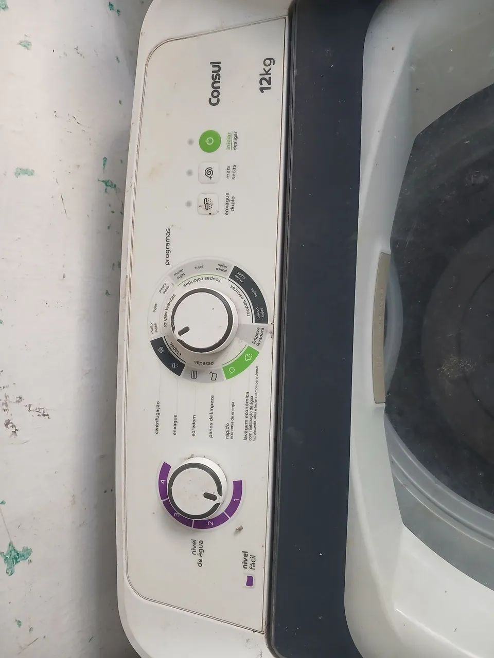 Cônsul 12kg  - Foto 5