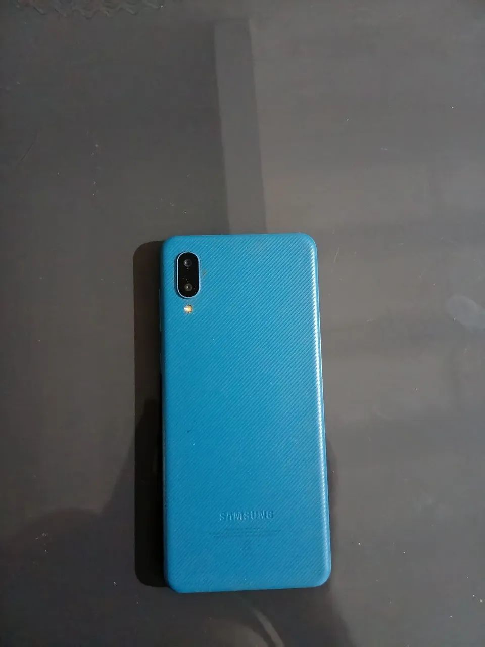 Celular Samsung A02  - Foto 2