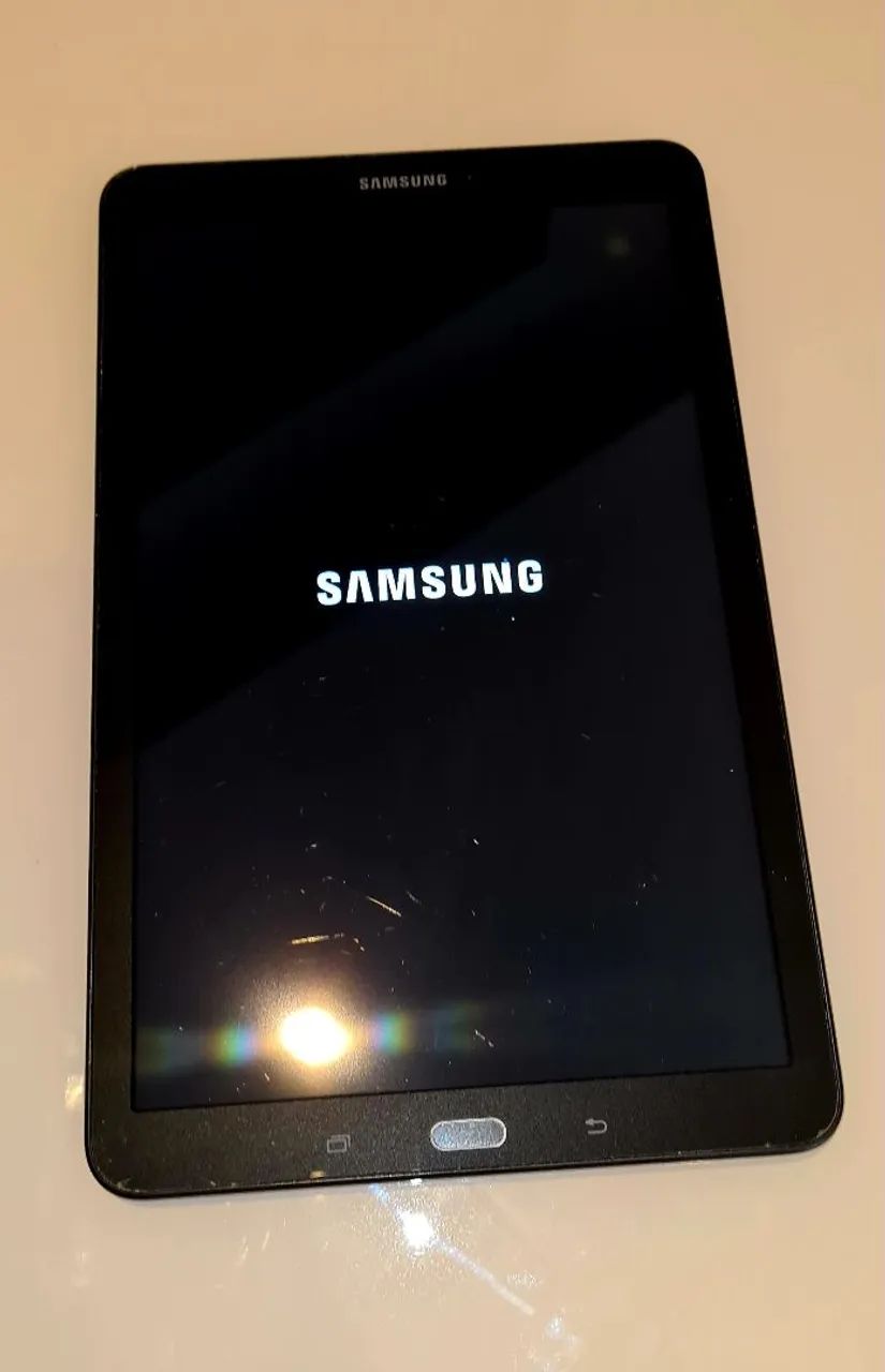 Tablet Samsung  - Foto 2