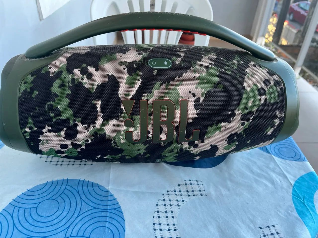 JBL Bombox 3 - Foto 2