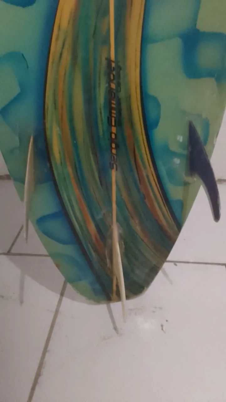 Prancha de surf  - Foto 3