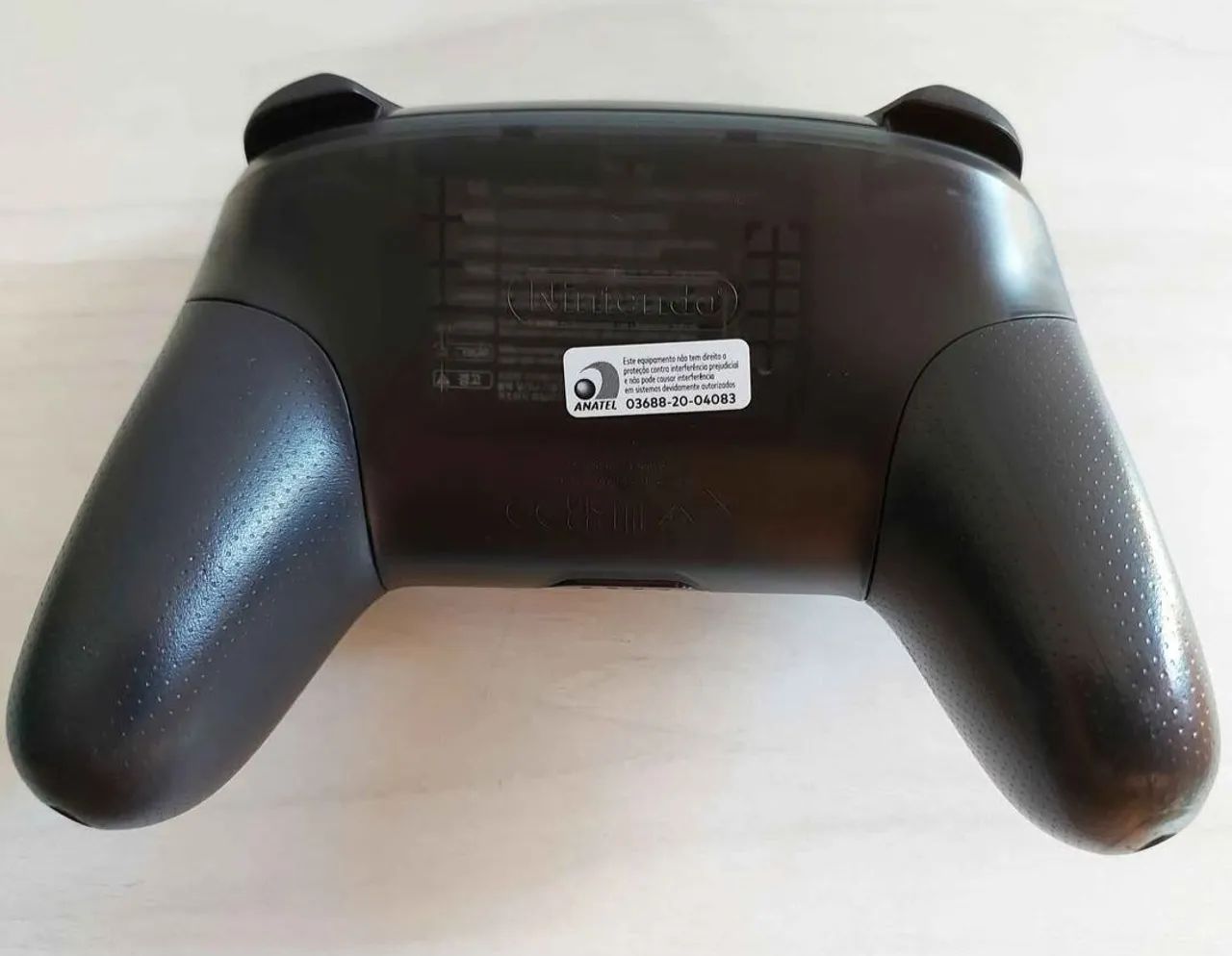 Controle Pro Switch - Foto 3
