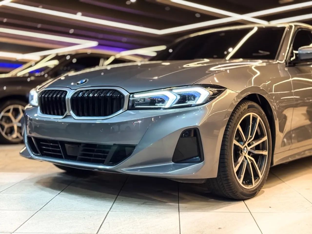 BMW 320I 320i 2024 - Foto 2