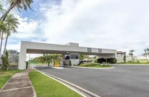Condomínio Residencial Vila Jardim | Cuiabá-MT