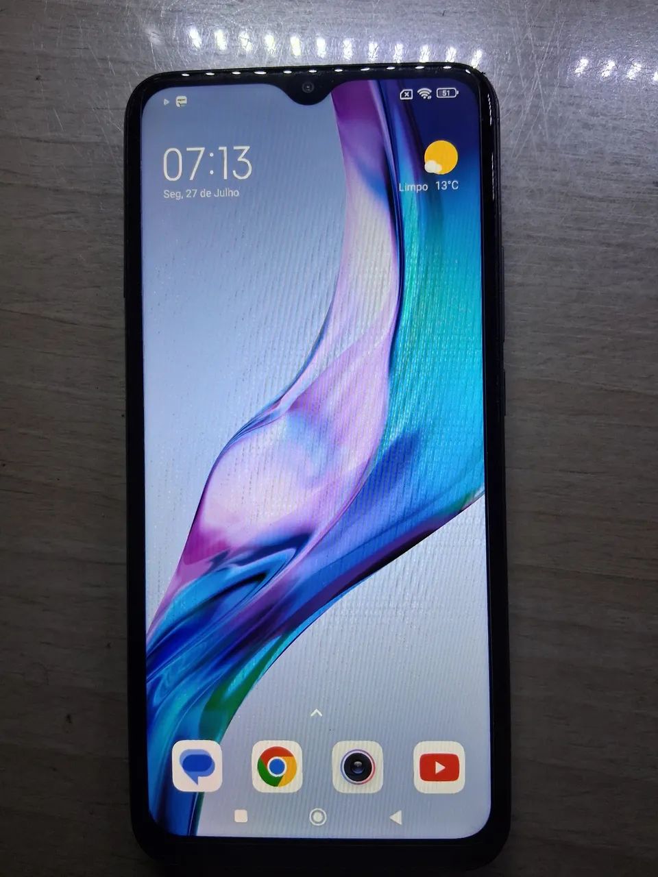 Redimi 9