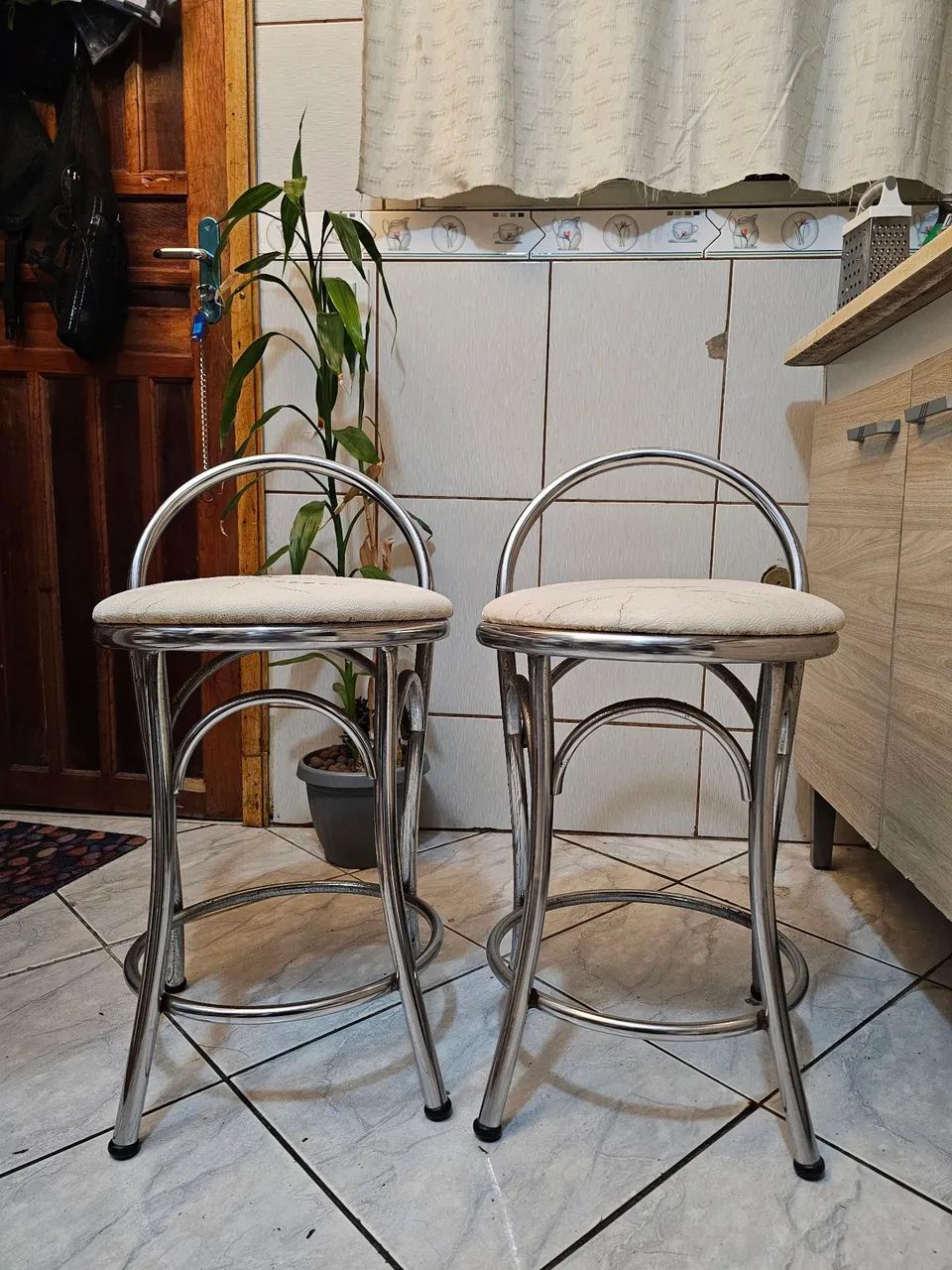 Cadeira/banqueta