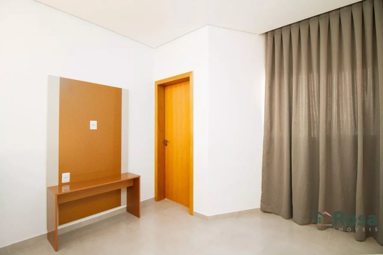 Flat para aluguel, Santa Rosa, Cuiabá - Foto 3