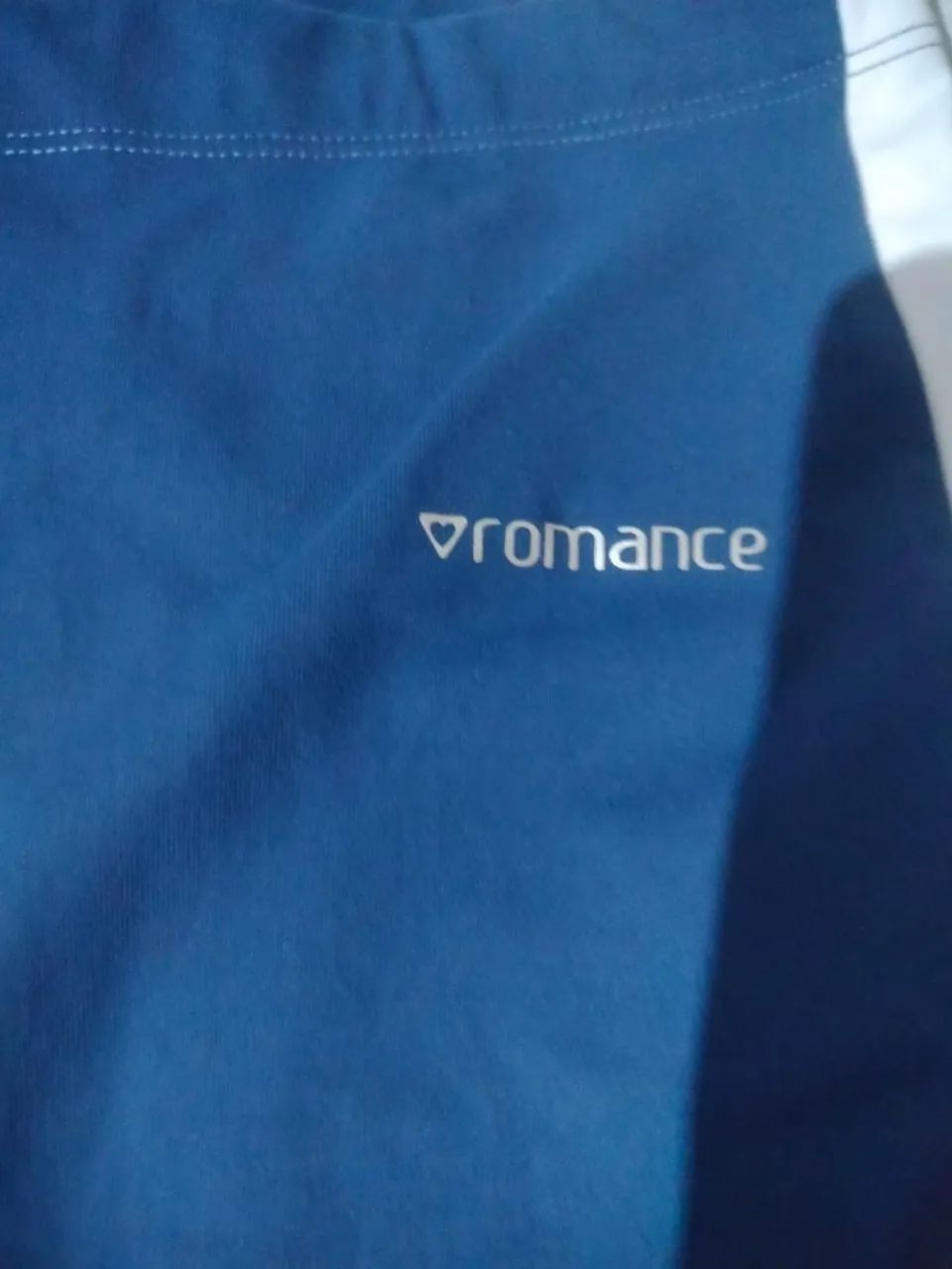 Calça legging romance  - Foto 3