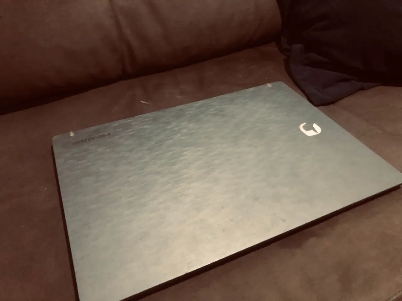 Notebook - Foto 3