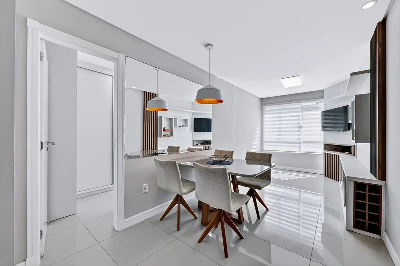 Apartamento no Edificio Bruna em Balneário Camboriú. - Foto 4