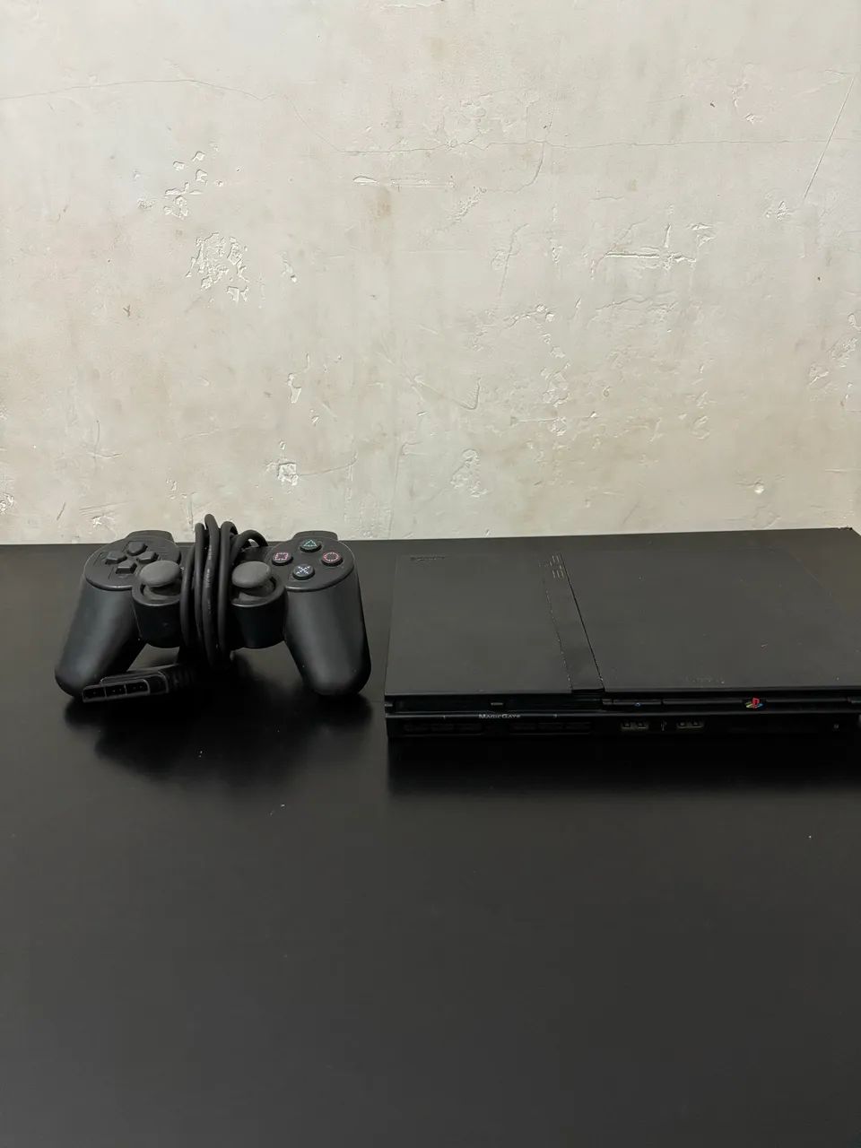 VENDO PS2 - Foto 3