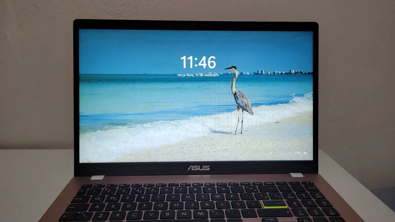 Computador Asus E150 - Seminovo  - Foto 3