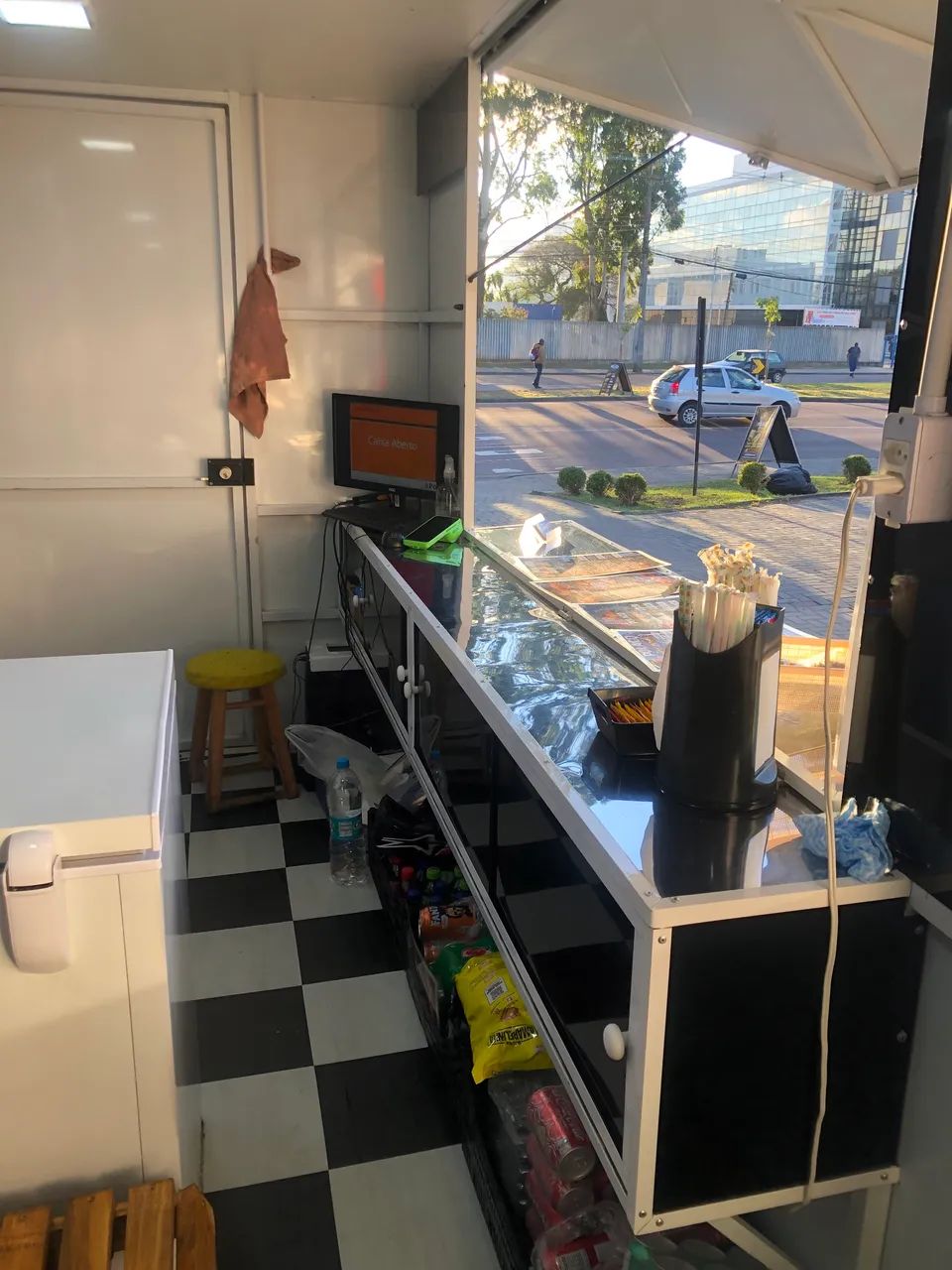 ?foodtruck a venda ? - Foto 4