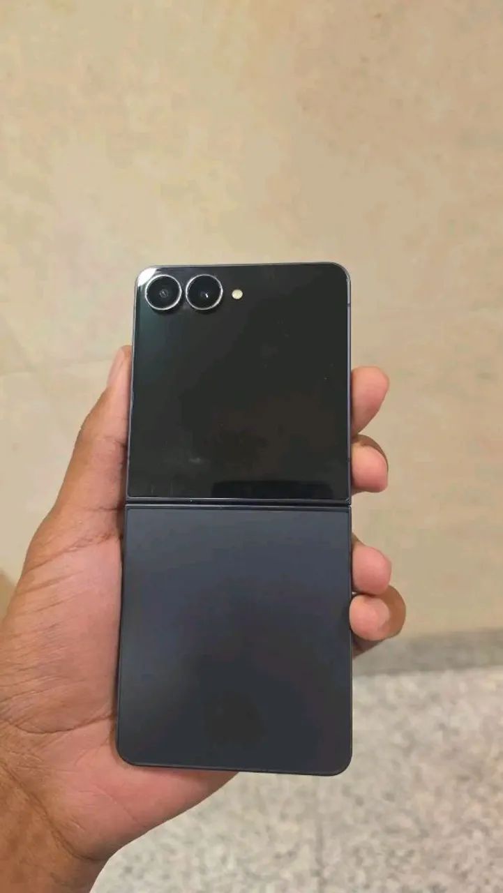 Z flip7 256gb - Foto 2
