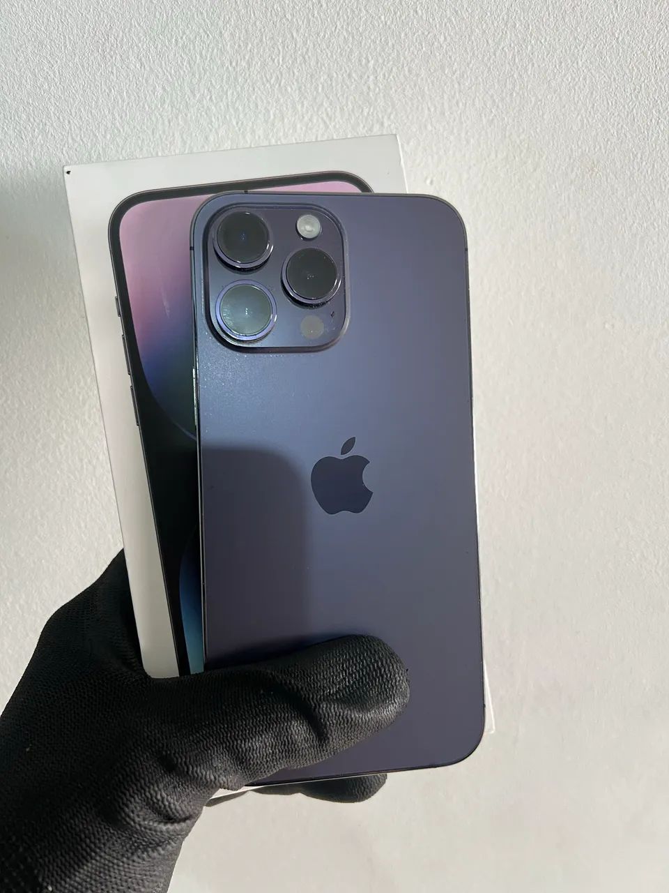 iPhone 14 Pro Max 128gb - Foto 2