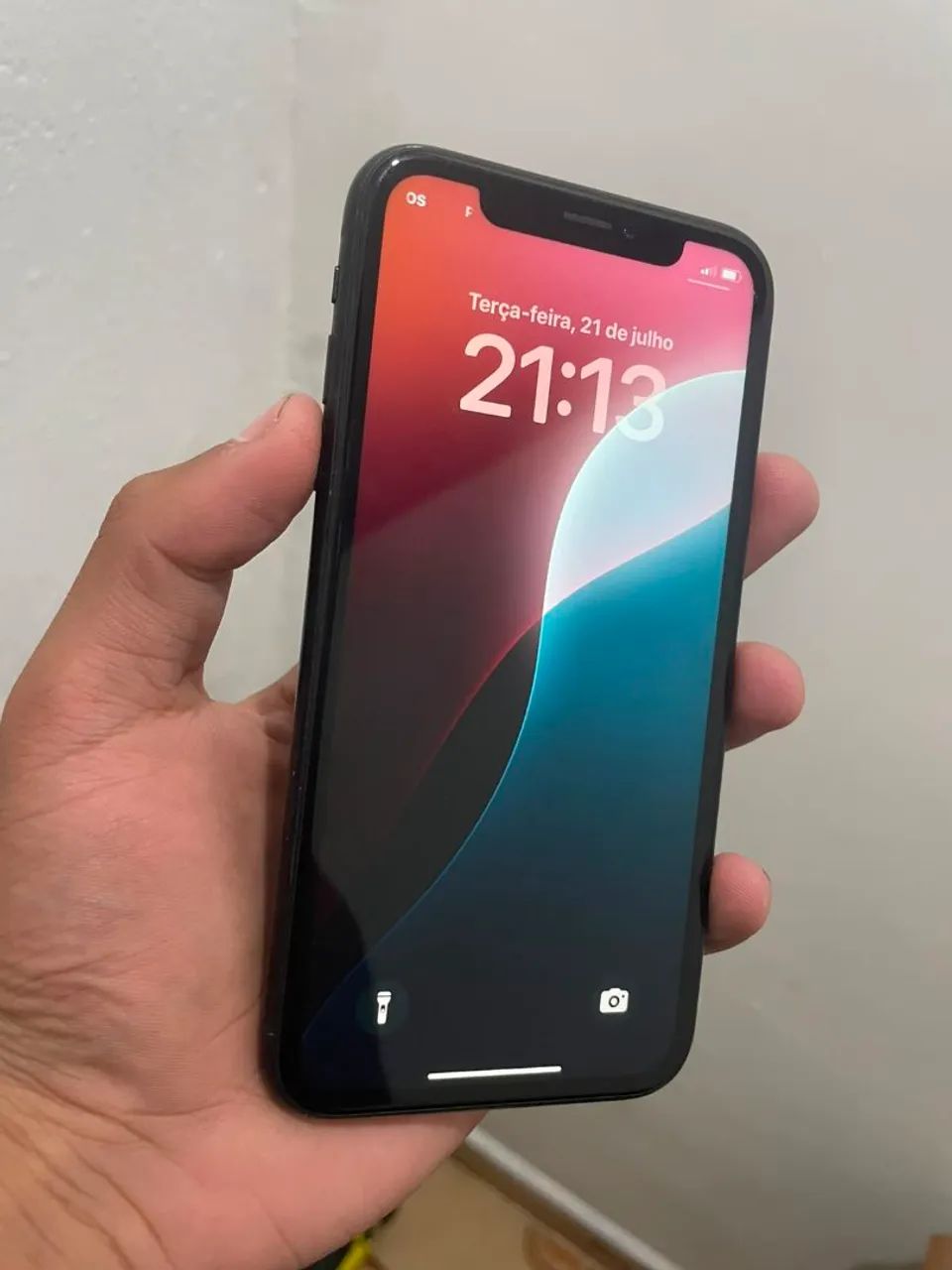 iPhone Xr - Face Id On - Foto 2