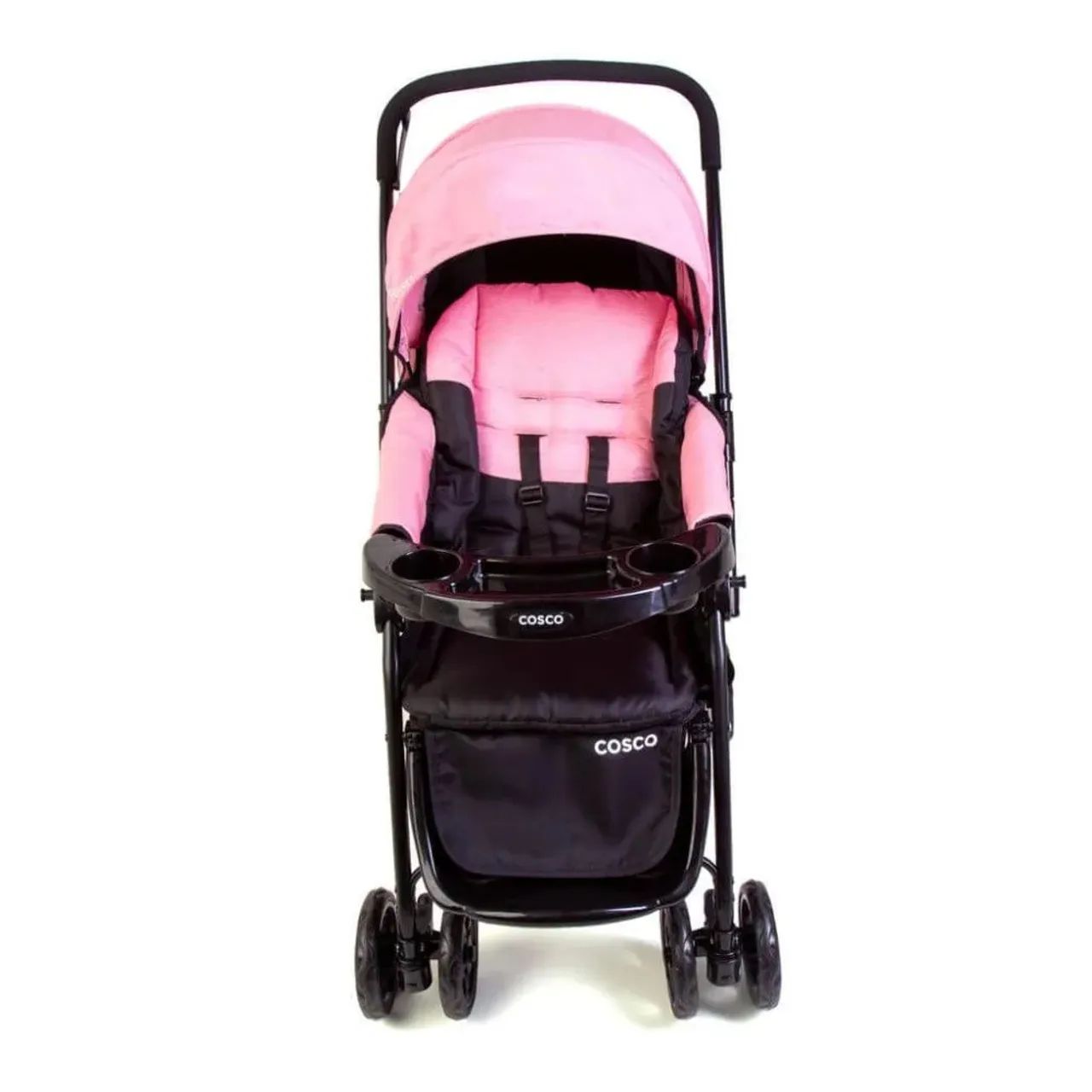 Carrinho de bebê 