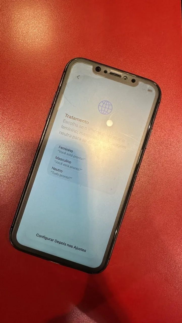 iPhone 11 Preto - Foto 2