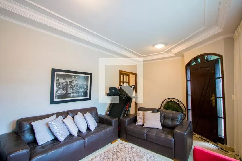 Casa à Venda - Vila Assunção, 3 Quartos, 220 m2 - Foto 3